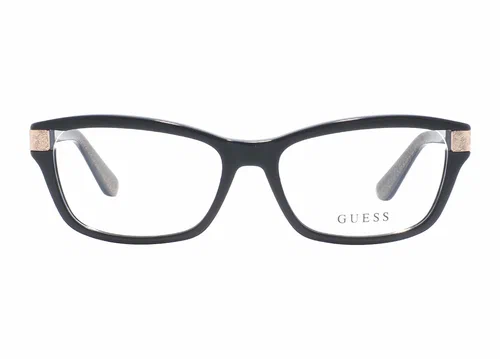 Оправы Guess GUS 2954 005 54