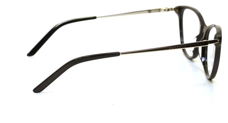 Медицинская оправа 7TH Street 7A 527, черный