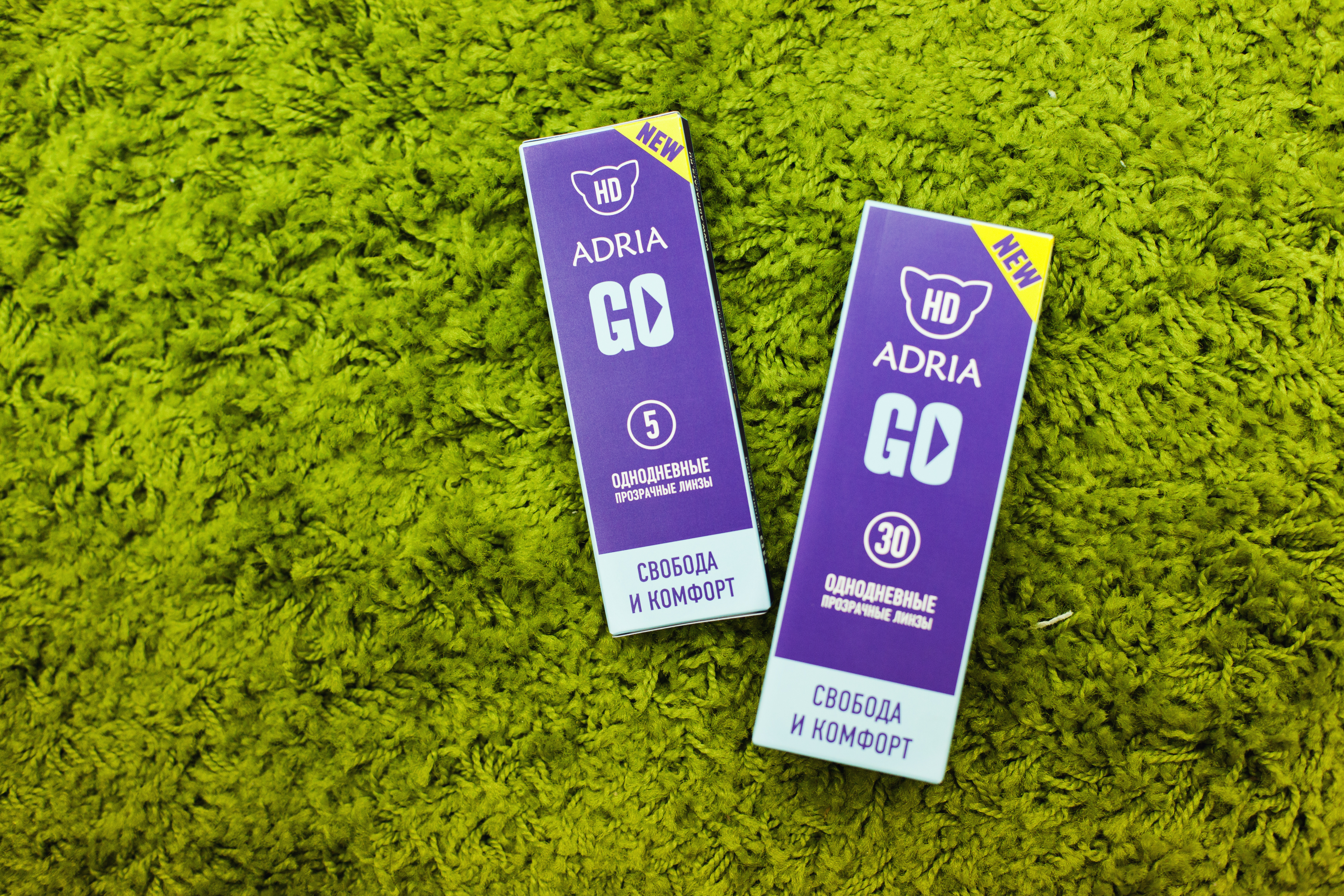 ADRIA GO (30 ШТ)