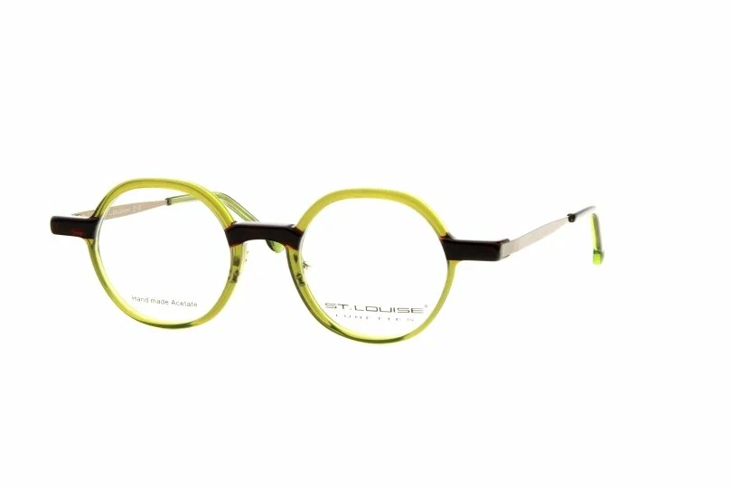 Оправа для очков ST. LOUISE 5824 02