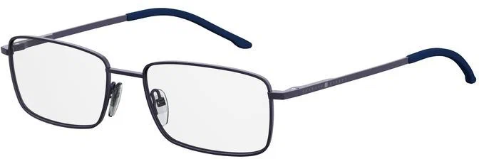 Медицинская оправа 7A 002 MATT BLUE