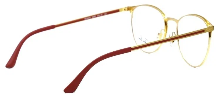 Оправа для очков RAY-BAN 6375 2982 (53)