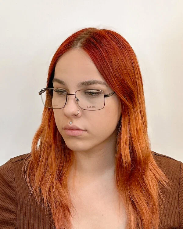 Оправа DACCHI 33957 C1