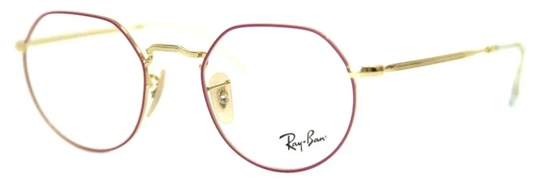 Оправа для очков RAY-BAN 6465 3137 (49)