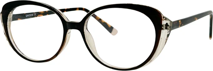 Оправа для очков Dacchi D 37764 c2