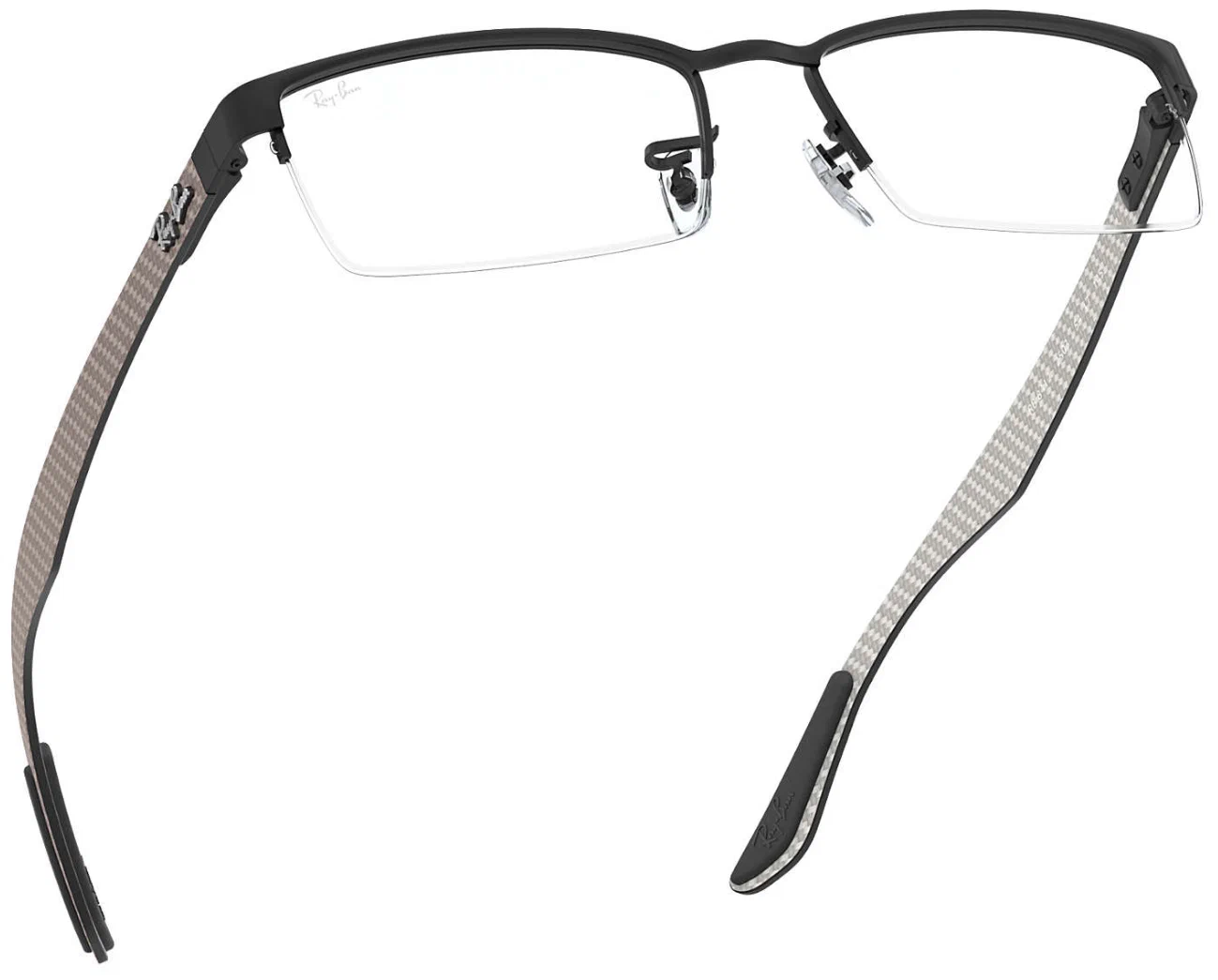 Оправа Ray-Ban RX8412 2503 (RX8412 2503)