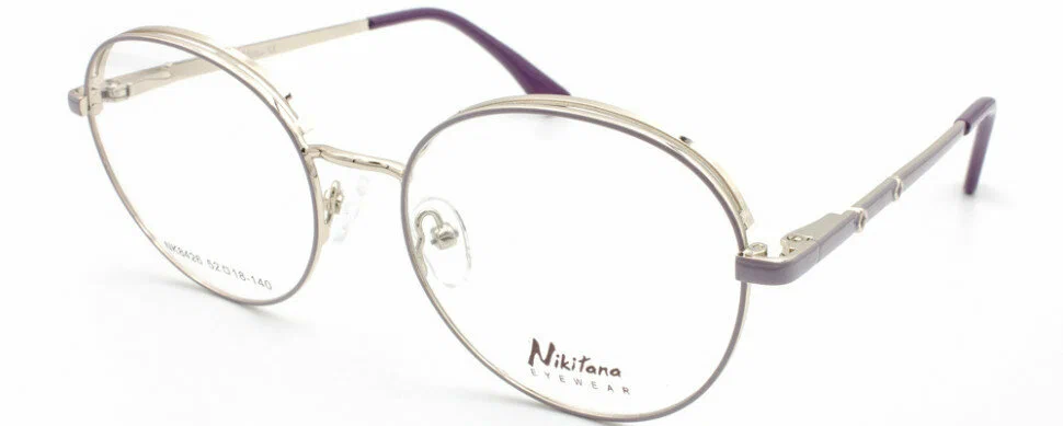 Медицинская оправа NIKITANA 8426 C7