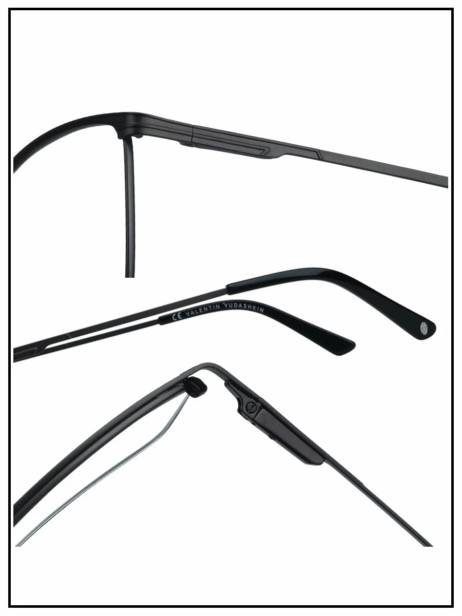 Оправа для очков Valentin Yudashkin 3759 C4