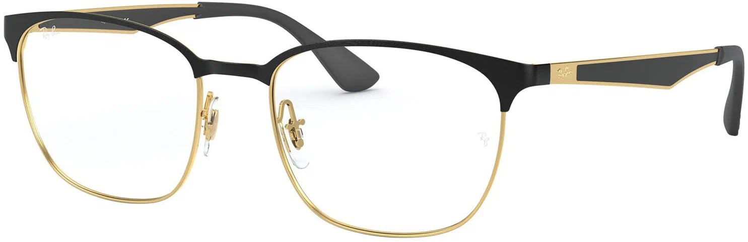 Оправа для очков Ray-Ban Active Lifestyle RX 6356 2875