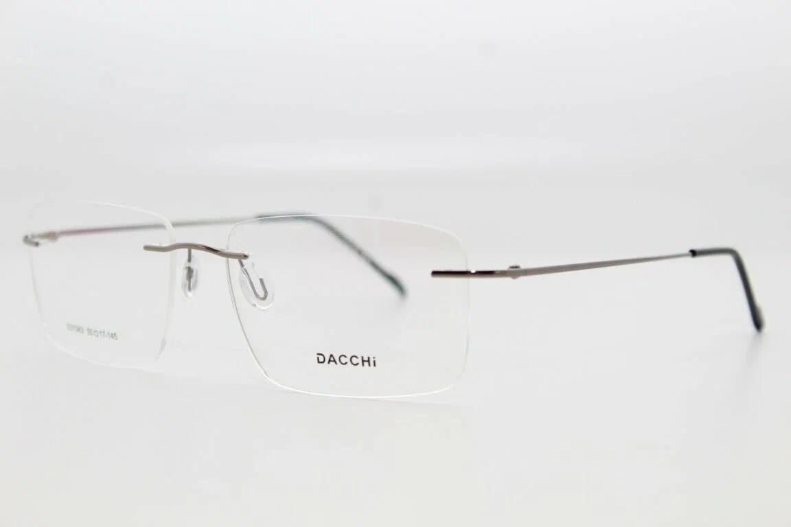 Оправа DACCHi 31043 С2 серые
