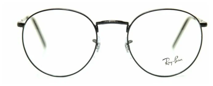 Оправа для очков RAY-BAN 3637V 2509 (53)