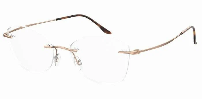 Оправа 7TH STREET 7A 580 DDB (52-17)