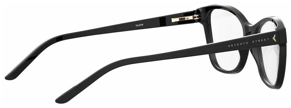 Медицинская оправа 7TH STREET 7A 575 черный