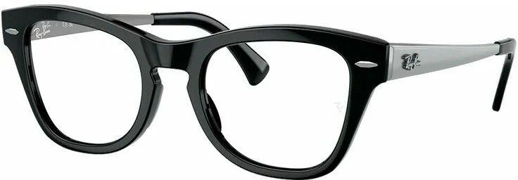 Оправа для очков Ray-Ban RX 0707VM 2000