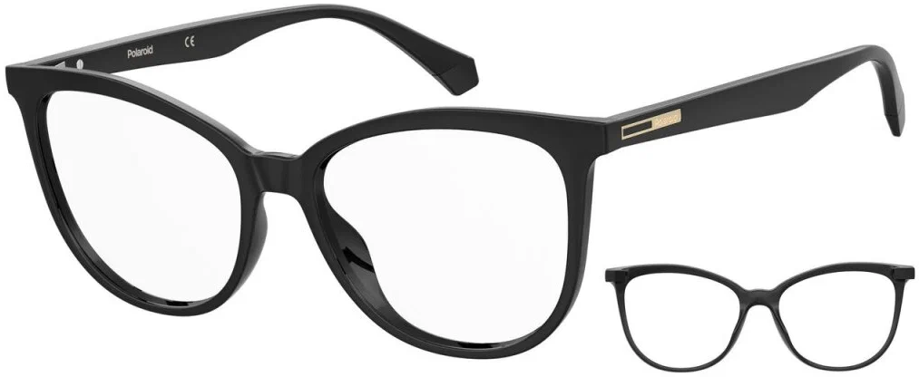 Мед. оправа POLAROID PLD D406