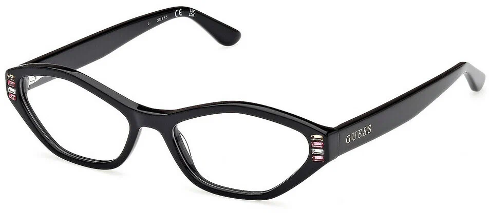 Оправа для очков Guess GU 2968 001