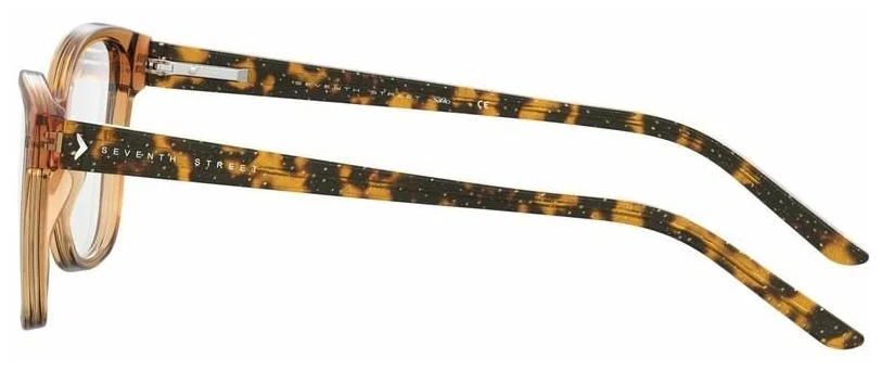 Медицинская оправа 7TH Street 7A 575, Коричневый