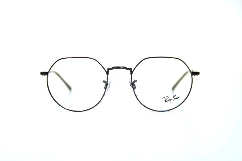 Оправа для очков Ray-Ban Jack RX 6465 2509
