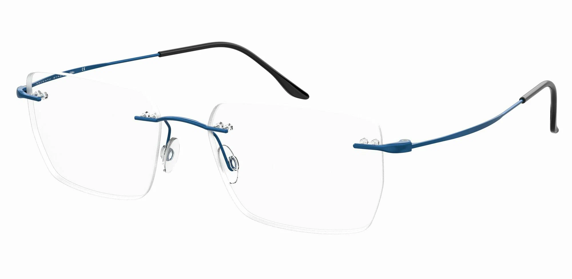 Оправа 7TH STREET 7A 102 9N7 (54-17)