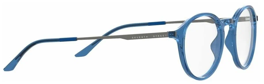 Медицинская оправа 7TH STREET 7A 097 синий