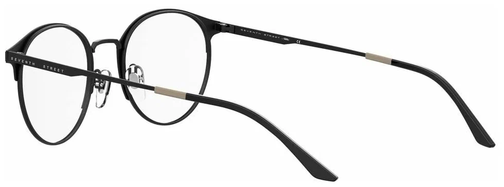 Медицинская оправа 7TH STREET 7A 095 черный