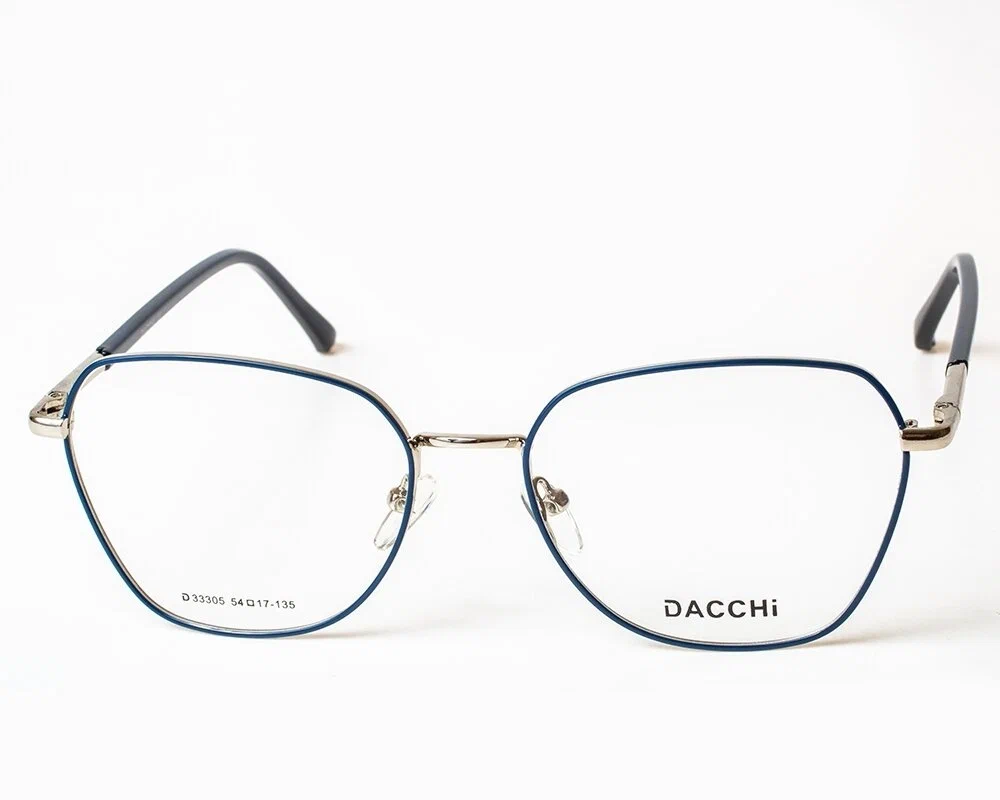 Готовые очки для зрения -2.00 DACCHI мод. D33305 Цвет 6