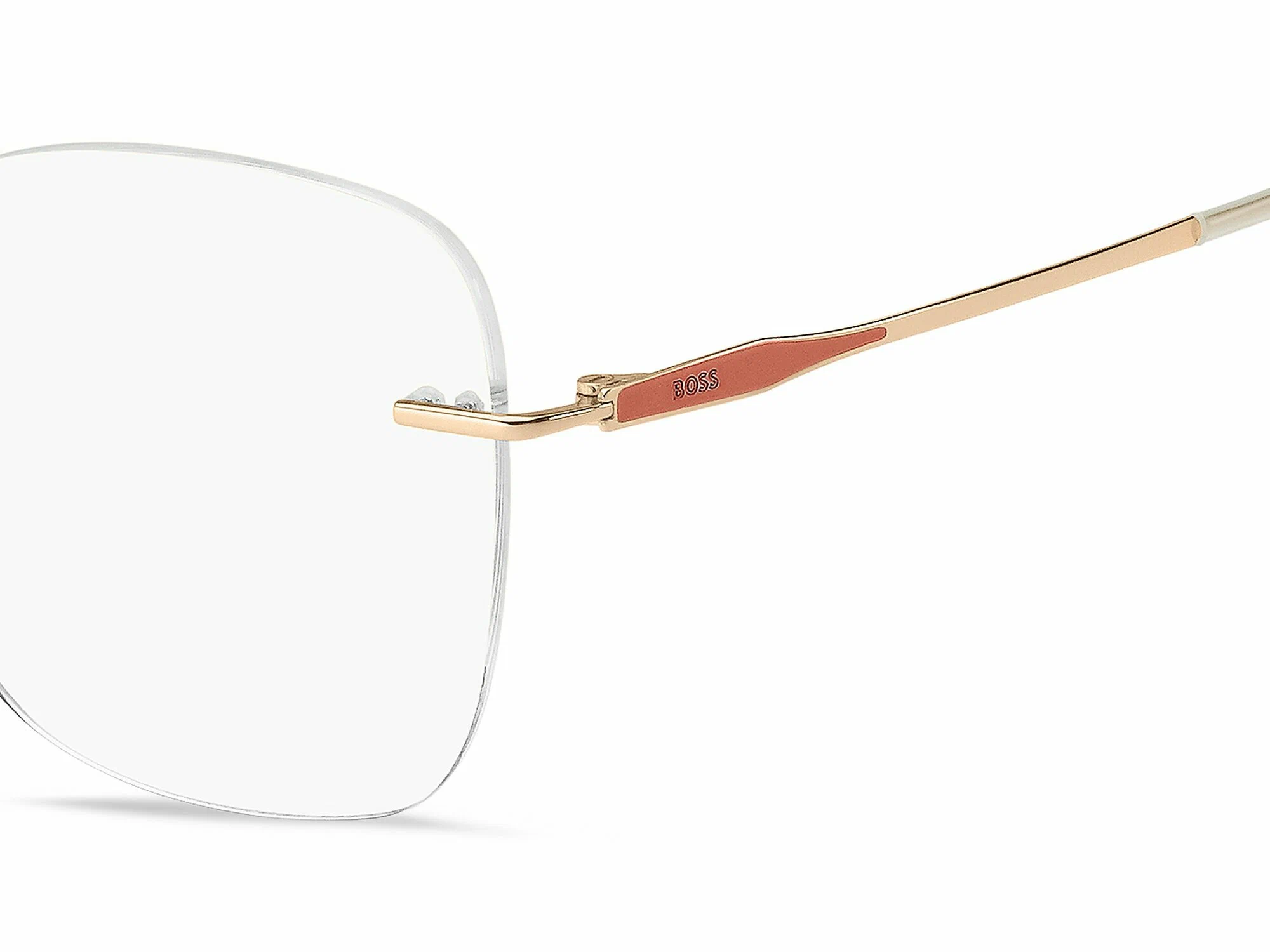 Оправа BOSS 1667 EYR (55-18)