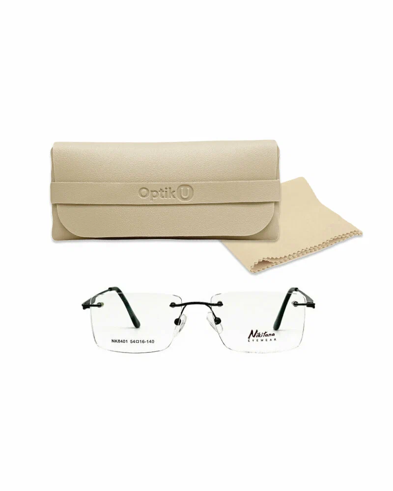 Оправа для очков Nikitana NK 8401 C6
