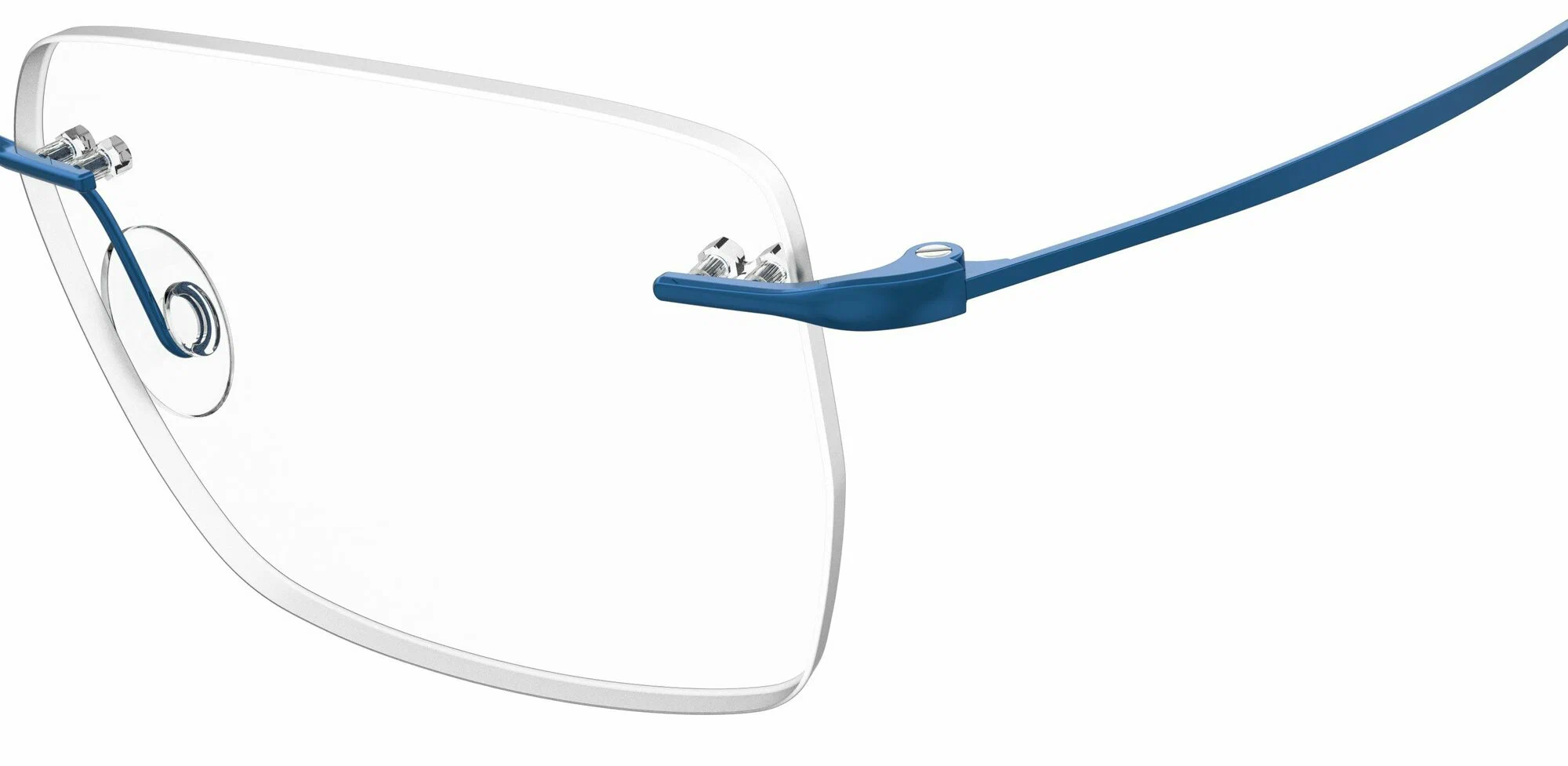 Оправа 7TH STREET 7A 102 9N7 (54-17)