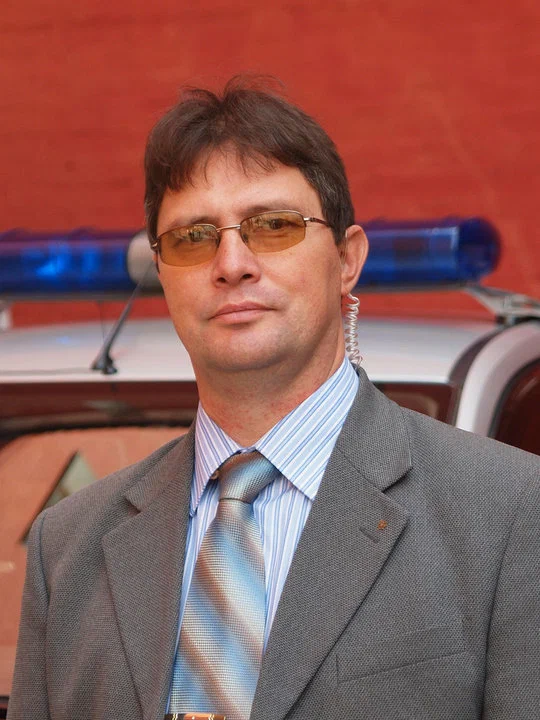 Оправа Ray-Ban RX6335 2947 (RX6335 2947)