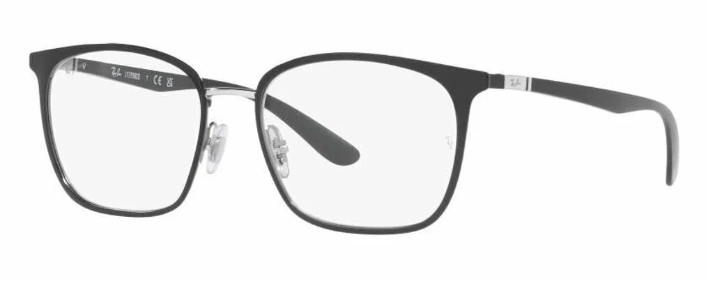 Оправа для очков Ray-Ban 6486 Tech Liteforce 2861