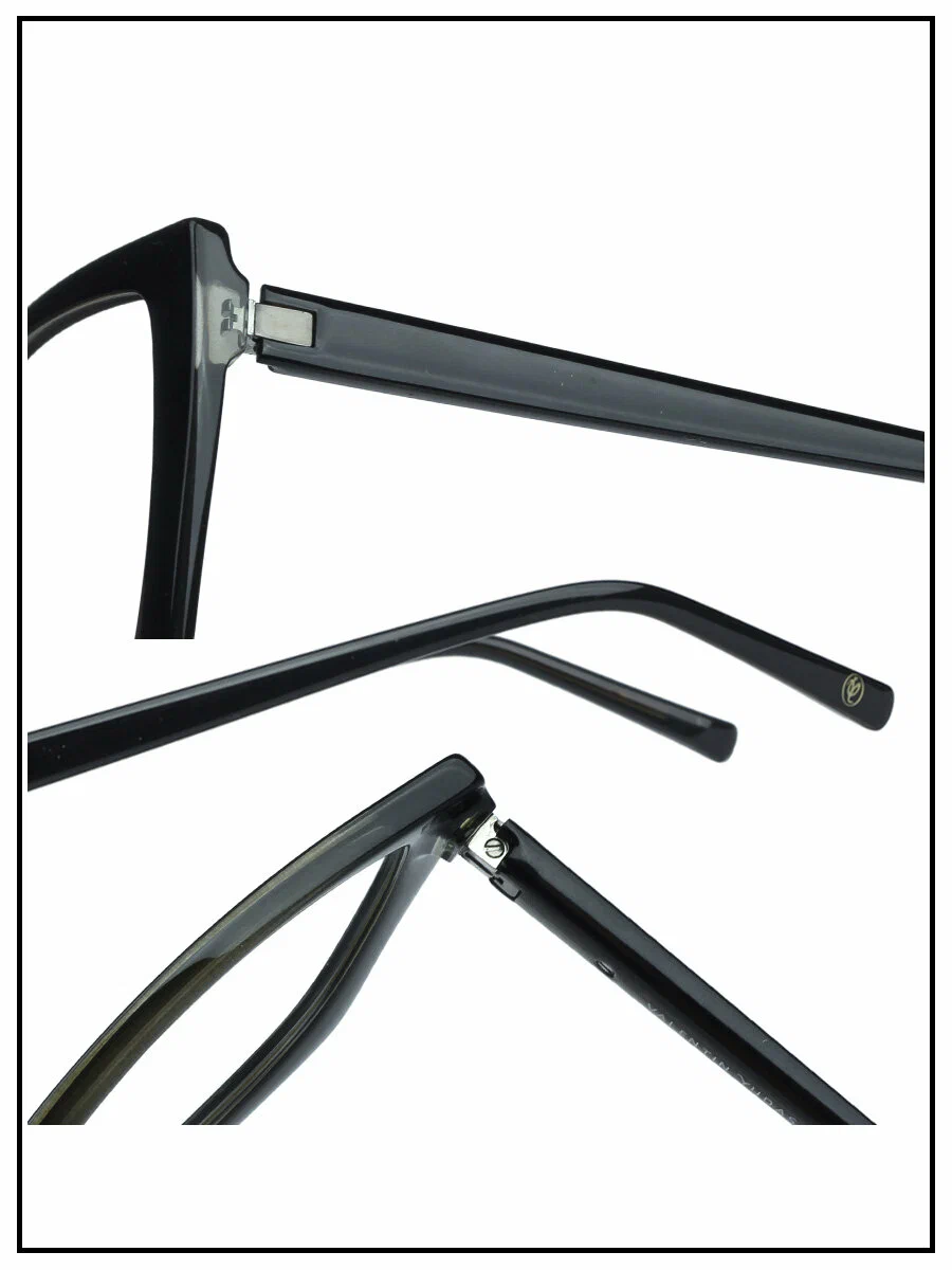 Оправа для очков Valentin Yudashkin 801 B451