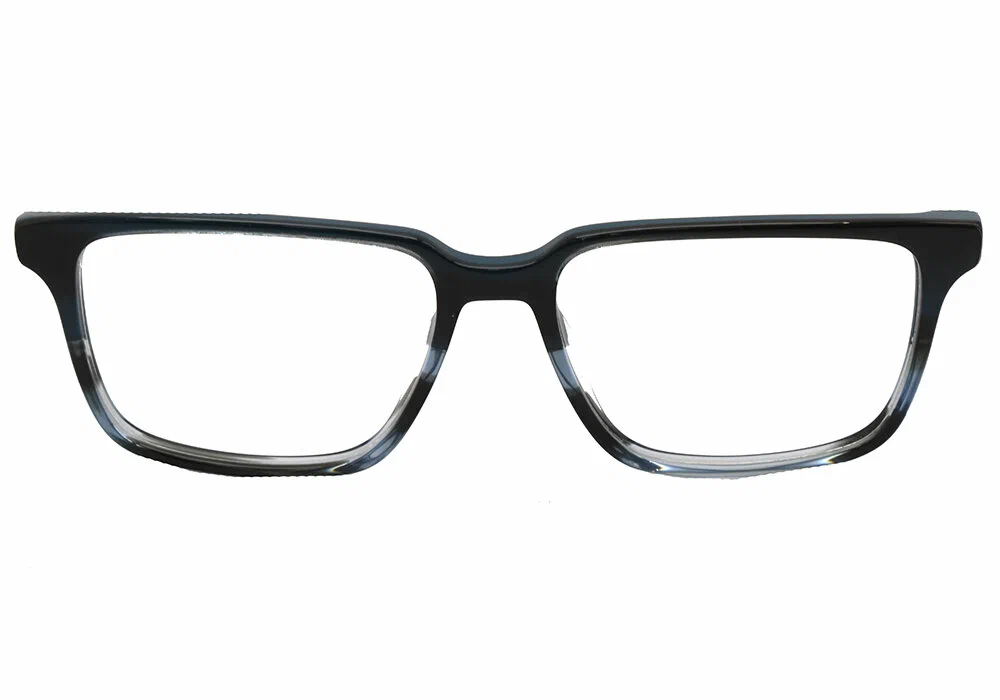 Мужская, женская оправа для очков Guess GU 5222 032, цвет: золотой, круглые, металл