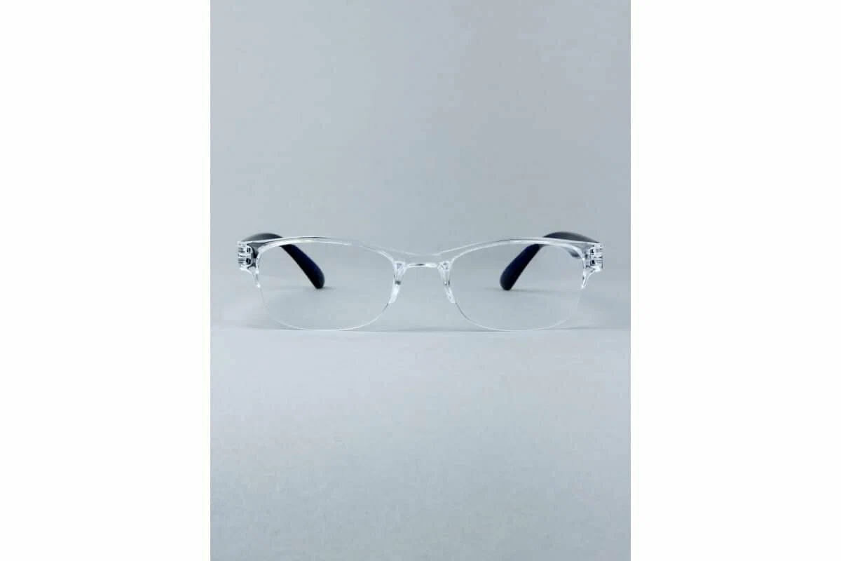 Готовые очки Most_007 Синие +0.75