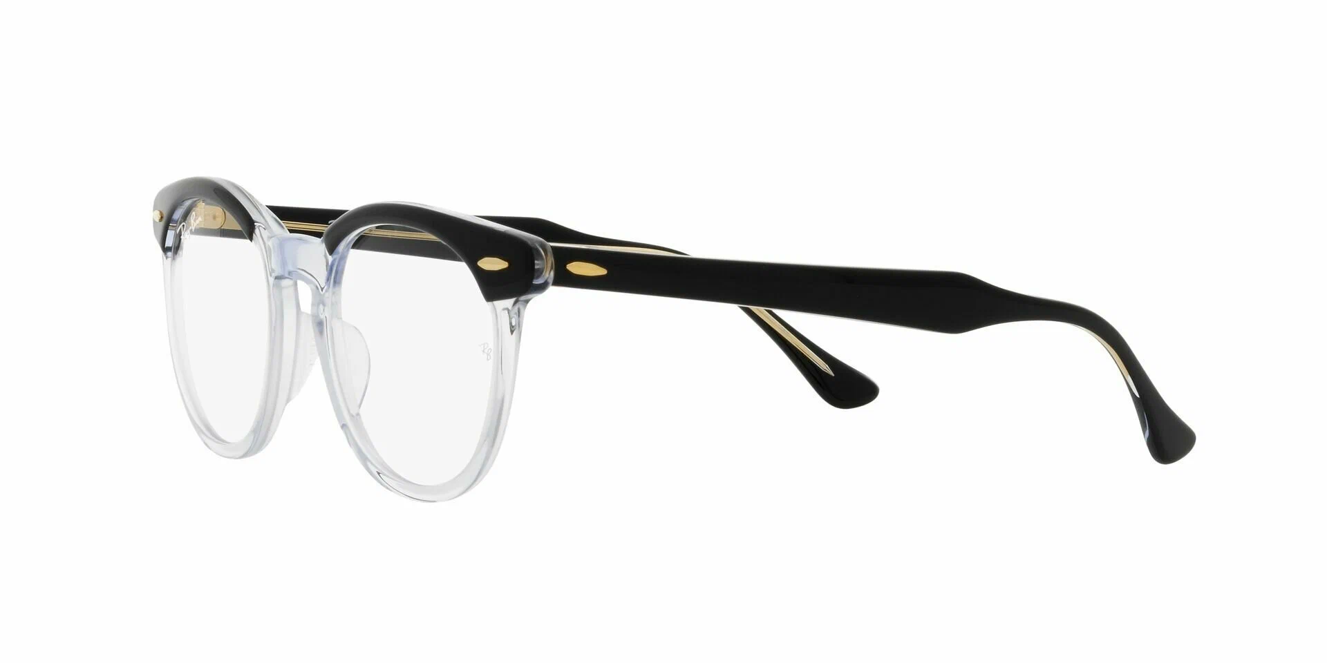 Оправа для очков унисекс RAY-BAN VISTA 0RX5598 EAGLEEYE