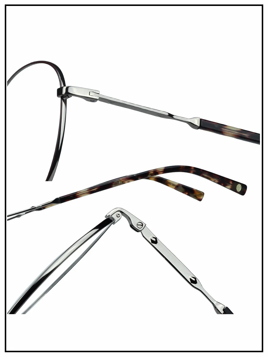 Оправа для очков Valentin Yudashkin 8893 C3