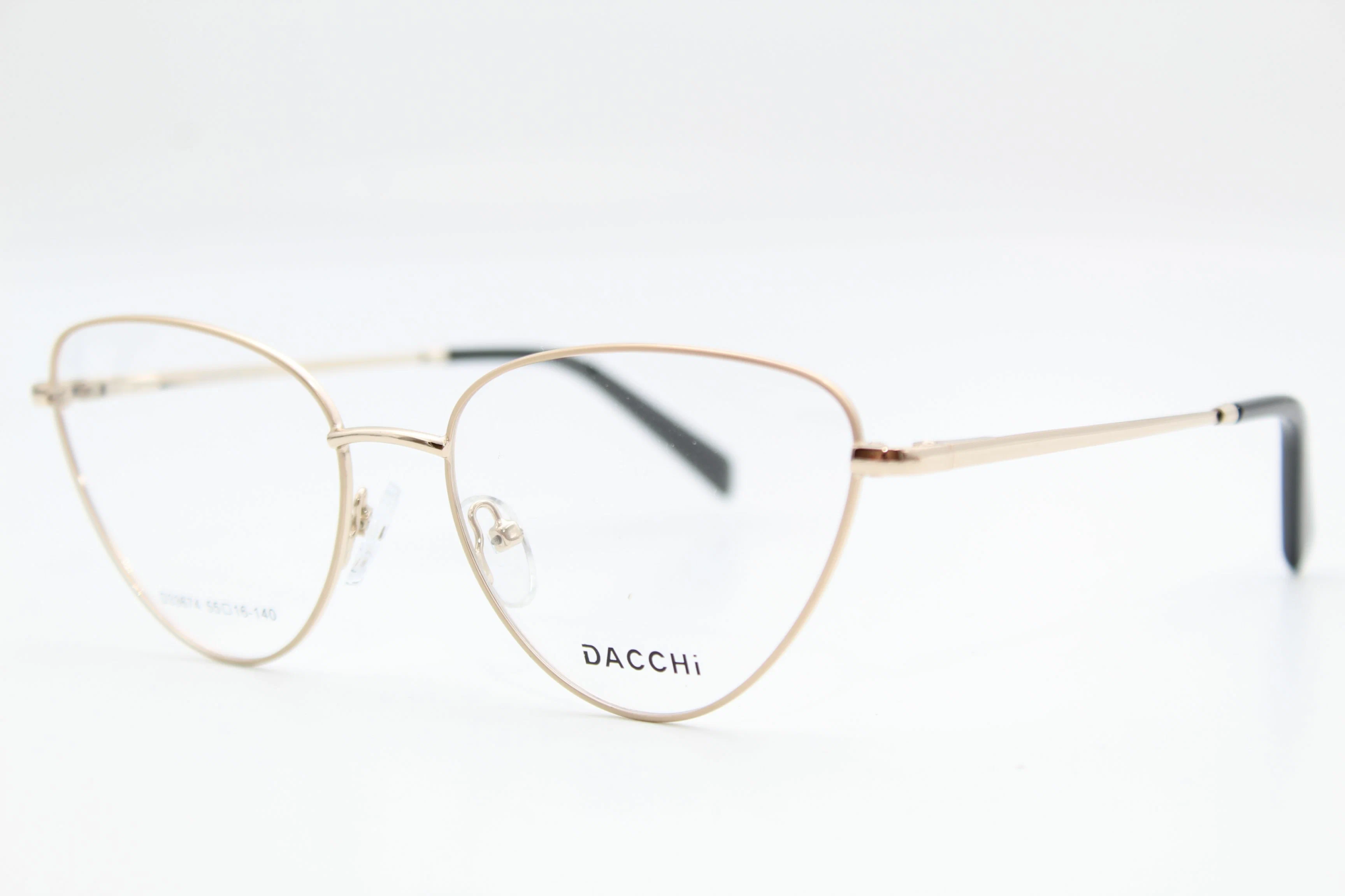Оправа DACCHi 33674 55-16-140 C3