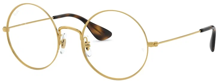 Оправа для очков Ray-Ban 0RX6392 / 53 2969