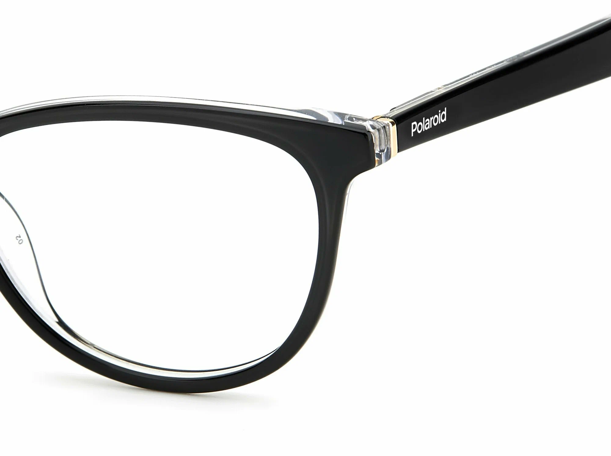 Детская оправа для очков Guess GU 9232 005, цвет: золотой, круглые, металл