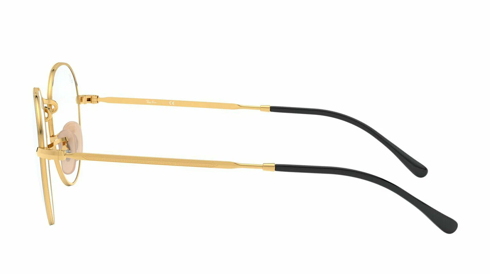 Оправа для очков Ray-Ban Round Metal II RX 3582V 2946