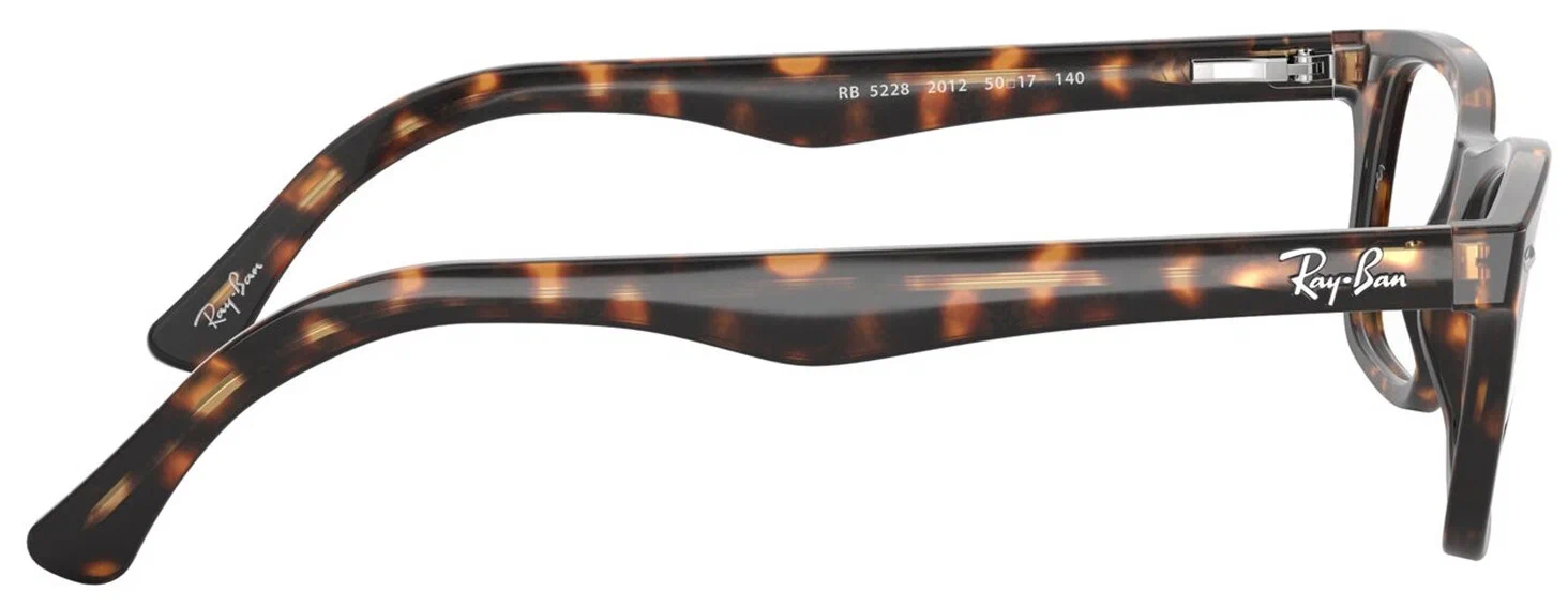 Оправа для очков Ray-Ban Highstreet RX 5228 2012