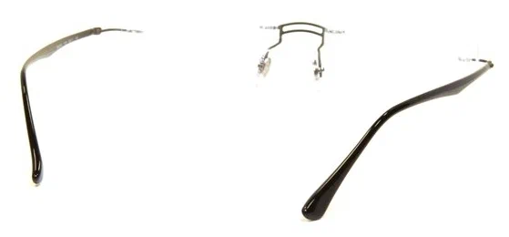 Оправа для очков Ray-Ban Tech Light Ray RX 8750 1128