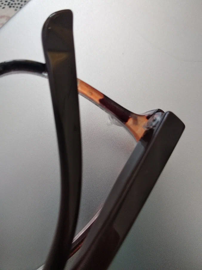 Оправа для очков Guess GU 2669 028