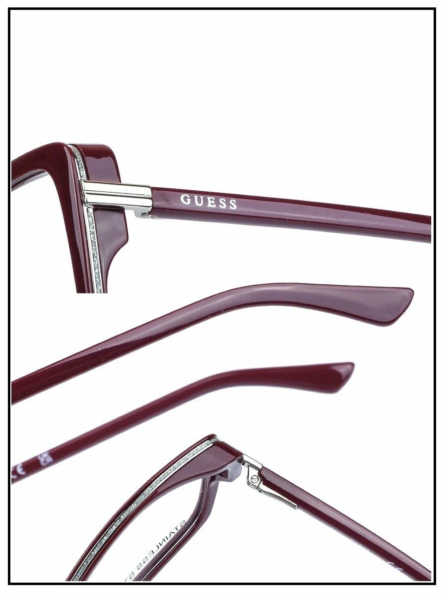 Оправа для очков Carrera CARRERA 8906 BLX