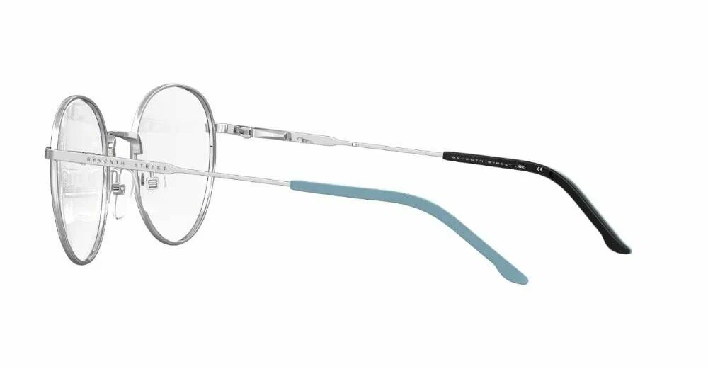 Оправа Ray-Ban RX5417 2034 Black (RX5417 2034)