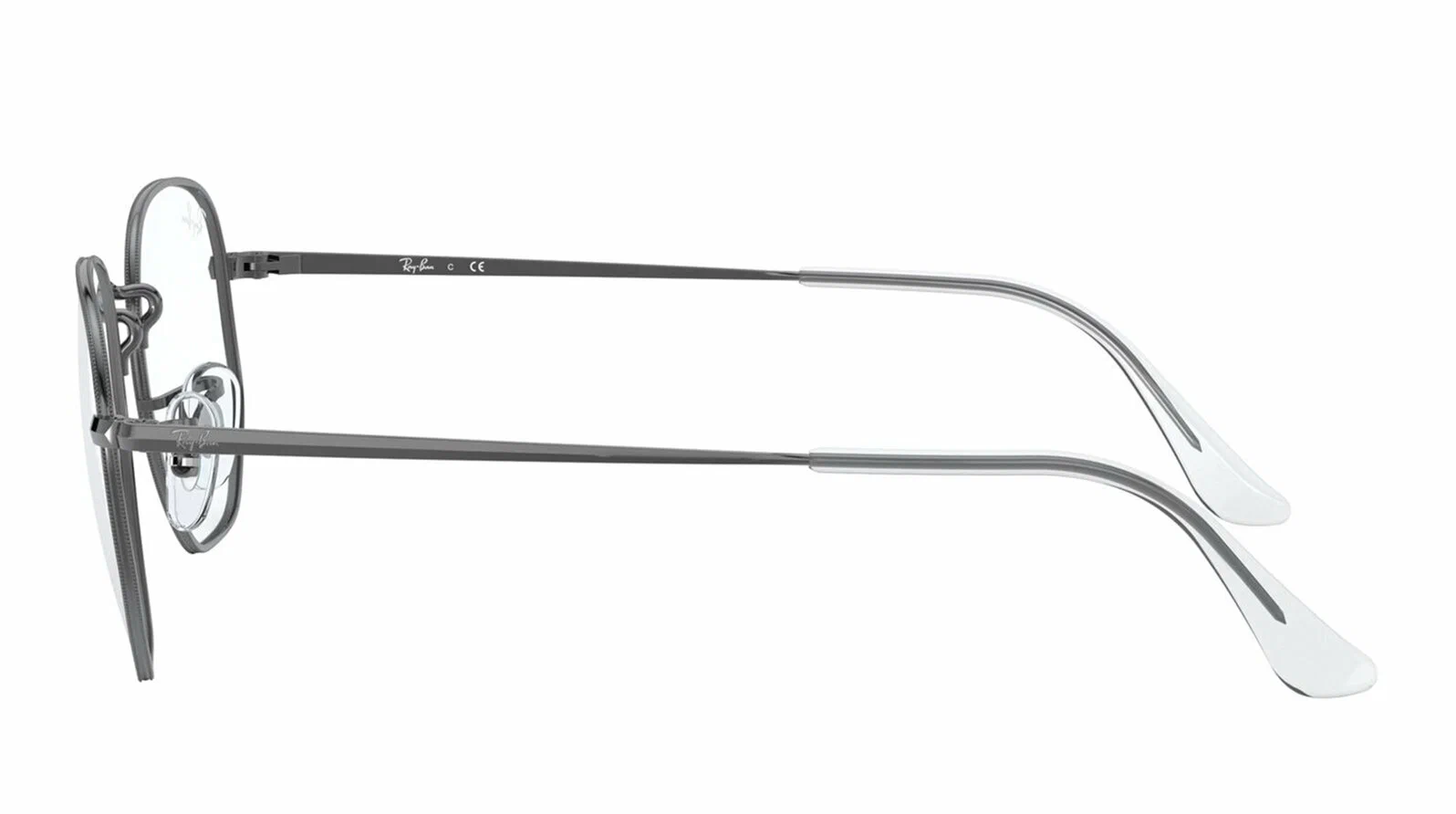 Оправа для очков Ray-Ban Hexagonal RX 6448 2502