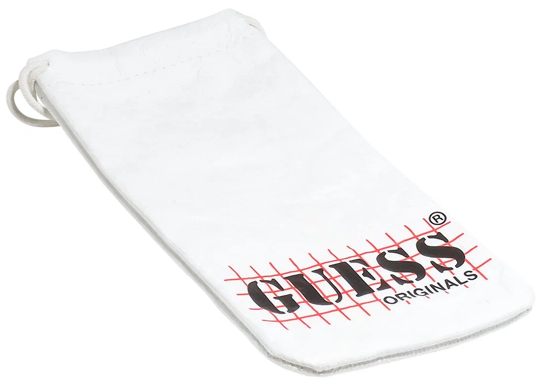 Оправа Guess 2862-D 001