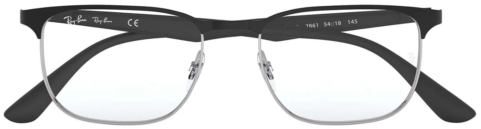 Оправы Ray-Ban RB 6363 2861 54