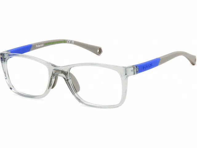 Оправа Polaroid Kids PLD D835 KB7 Grey (PLD-108244KB74616)