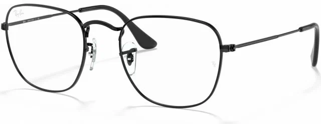 Оправа Ray-Ban Frank RX3857V 2509 Shiny Black (RX3857V 2509)